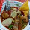 ร้านอาหาร เย็นตาโฟ ไทเฮา 2 ลาดพร้าววังหิน 40