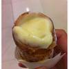 Cornet ที่ ร้านอาหาร Beard Papa's Paragon