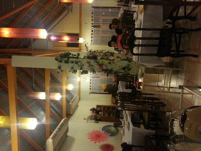 ร้านอาหาร สวนอาหารให้..ความรัก