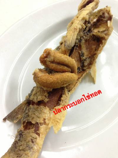 ร้านอาหาร นิยมรส