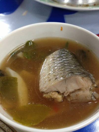 ปลากระบอกสดๆๆไข่เต็มๆ ที่ ร้านอาหาร อุดมโภชนา ปลากระบอกสดๆๆไข่เต็มๆ ที่ ร้านอาหาร อุดมโภชนา