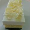 NEW!!! White Chocolate Chessecake  by Fresh&Taste {^_^} ที่ ร้านอาหาร Fresh & Taste