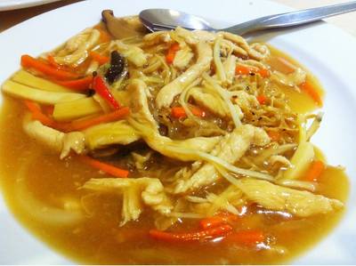 ร้านอาหาร ครัวราชาติ่มซำ