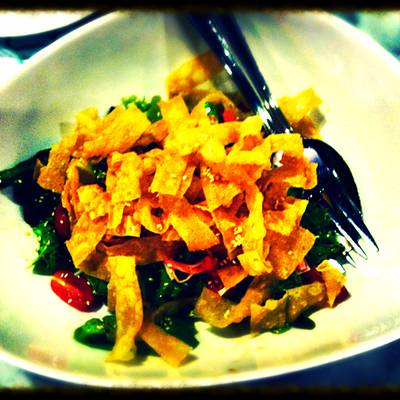 ร้านอาหาร iKitchen ร้านอาหาร iKitchen