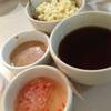 คุณบรรดาน้ำจิ้ม  (ยังไม่ครบนะนี่) ที่ ร้านอาหาร ชาบู ชาบู นางใน
