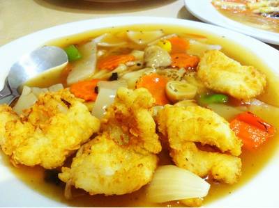 ร้านอาหาร ครัวราชาติ่มซำ