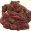 พี่ตับหมู ที่ ร้านอาหาร ชาบู ชาบู นางใน
