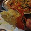แน่นมากก ที่ ร้านอาหาร สมบูรณ์โภชนา จุฬาซอย 8