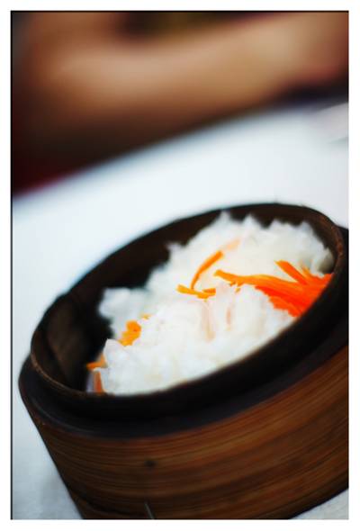 ร้านอาหาร โชคดี แต่เตี้ยม