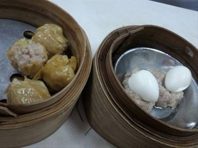 ร้านอาหาร ไคซิน ติ่มซำ