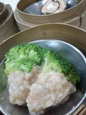ร้านอาหาร ไคซิน ติ่มซำ