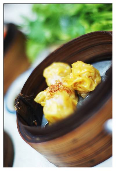 ร้านอาหาร โชคดี แต่เตี้ยม