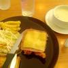 Bangkok Grill วงแหวนเซ็นเตอร์ ที่ ร้านอาหาร Bangkok Grill วงแหวนเซ็นเตอร์