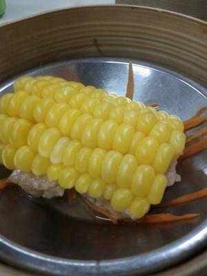 ร้านอาหาร ไคซิน ติ่มซำ