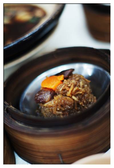 ร้านอาหาร โชคดี แต่เตี้ยม