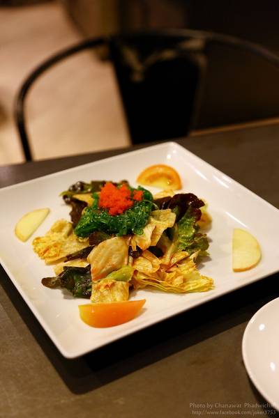 ร้านอาหาร BonChon Chicken Central World