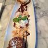 ร้านอาหาร The Fabulous Bar & Dessert Cafe