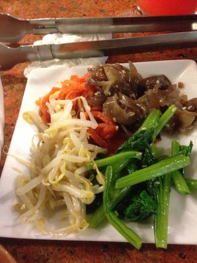 ร้านอาหาร โตไก ยาคินิคุ ธนิยะพลาซ่า