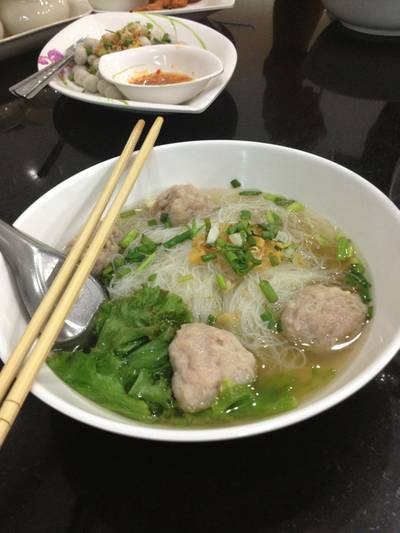 ร้านอาหาร ก๋วยเตี๋ยว โกเนี้ยว ร้านอาหาร ก๋วยเตี๋ยว โกเนี้ยว