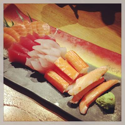 ร้านอาหาร Takumi