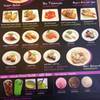 เมนูของราคา 349- ที่ ร้านอาหาร FUMi Japanese Cuisine The Mall Bangkapi