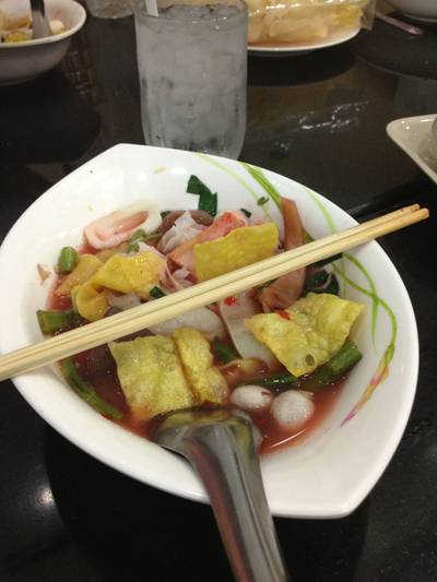 ร้านอาหาร ก๋วยเตี๋ยว โกเนี้ยว ร้านอาหาร ก๋วยเตี๋ยว โกเนี้ยว