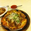 ออส่วนกระทะร้อน ที่ ร้านอาหาร China Place