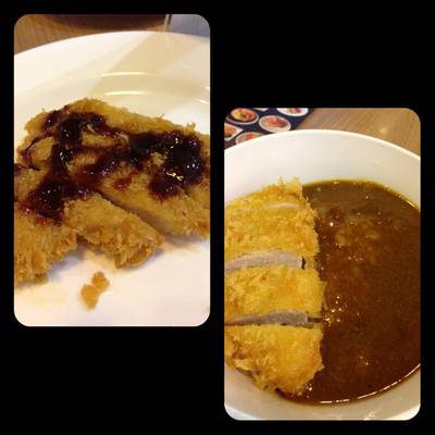แอบชิม ใช้ได้เลย ที่ ร้านอาหาร FUMi Japanese Cuisine The Mall Bangkapi