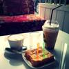 ร้านอาหาร Coffee road