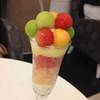 จำชื่อเมนูม่ะได้จริงๆ ที่ ร้านอาหาร Parferio by S'free เซ็นทรัลเวิลด์