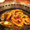 ร้านอาหาร โตไก ยาคินิคุ ธนิยะพลาซ่า