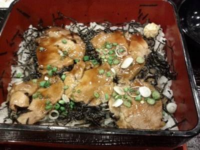 ร้านอาหาร Yayoi Central Bangna