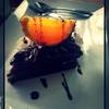 บราวนี่&เฟรน ที่ ร้านอาหาร บ้านหอมกลิ่นดาว