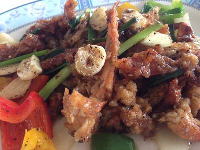 ร้านอาหาร ปรีชา ซีฟู้ด