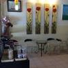 ที่นั่งในร้านค่ะ ที่ ร้านอาหาร Together Bakery & Cafe หัวหิน