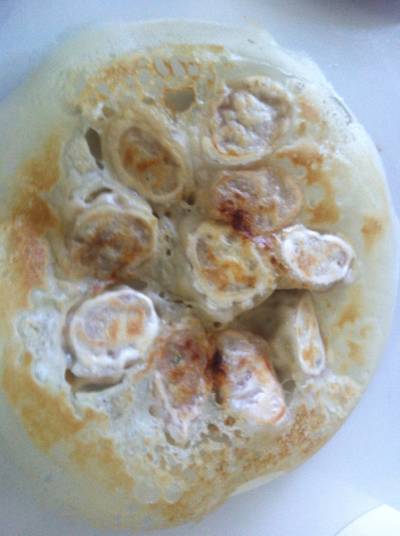 เกี้ยวทอด 120 บาท อร่อยสุดสุด ที่ ร้านอาหาร เกี๊ยวจีน (ภัตตาคารซันมูน)