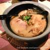 ทงคัตสึราเมน ธรรมดา ที่ ร้านอาหาร FUMi Japanese Cuisine Promenade
