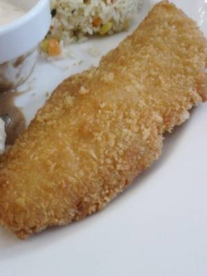 ร้านอาหาร Jeffer Steak Midtown Tower