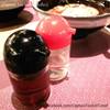 น้ำมันรายุ และน้ำส้มสายชู ที่ ร้านอาหาร FUMi Japanese Cuisine Promenade