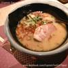 คาระ คาระ ทงคัตสึราเมน ที่ ร้านอาหาร FUMi Japanese Cuisine Promenade