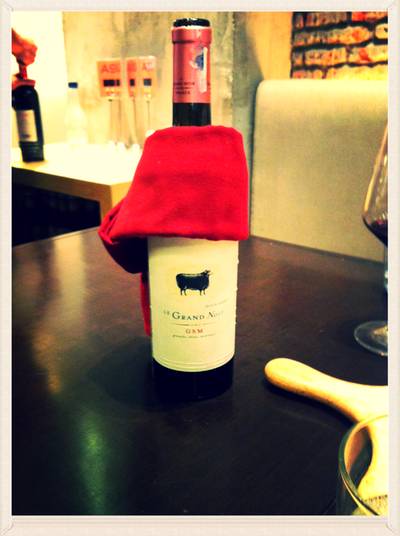 ร้านอาหาร Wine Connection (Esplanade แคลาย)