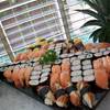 2 ที่ ร้านอาหาร Cafe de nimes Grand sukhumvit bangkok hotels