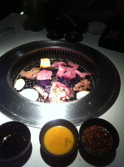 ร้านอาหาร Sakura Central World ร้านอาหาร Sakura Central World