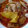 ร้านอาหาร สายทองโภชนา
