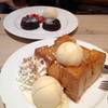 ฮันนี่โทส สุดอร่อย ที่ ร้านอาหาร After You Dessert Cafe เซ็นทรัลลาดพร้าว