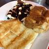 ร้านอาหาร ขนมปังเจ้าอร่อยเด็ดเยาวราช