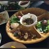 ออร์เดิฟเหนือ ถ่ายช้าไปหน่อย ที่ ร้านอาหาร เฮือนลำพูน ตลิ่งชัน