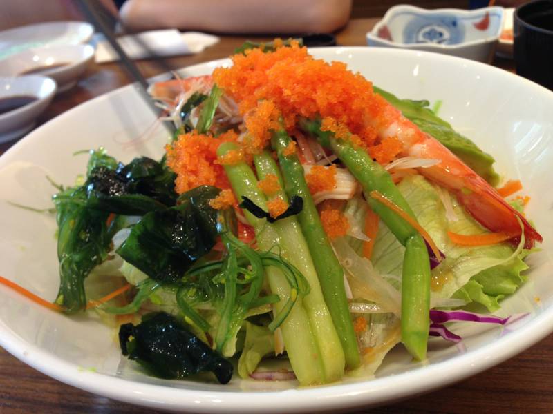 ร้านอาหาร ZEN Mega Bangna