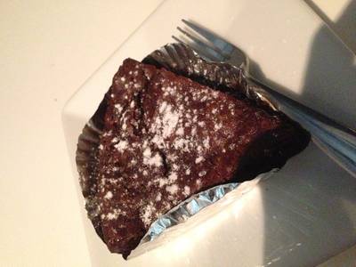 ร้านอาหาร Dean & Deluca ช่องนนทรี