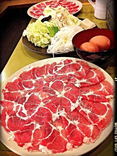 ร้านอาหาร Akiyoshi พระโขนง